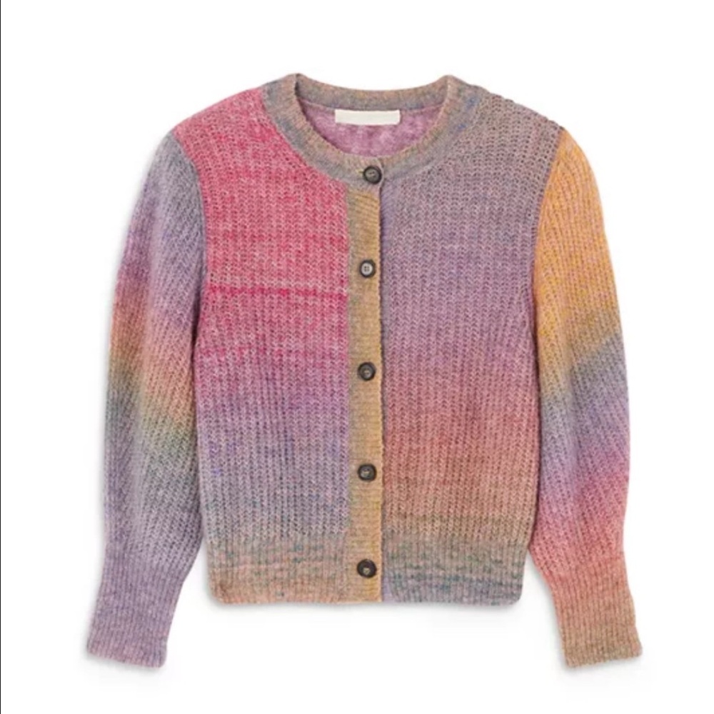 Vanessa Bruno Reseda Cardigan size S